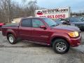 2004 Tundra Limited Double Cab 4x4 #1