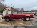 2004 Tundra Limited Double Cab 4x4 #8