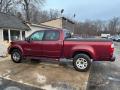 2004 Tundra Limited Double Cab 4x4 #9