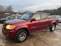2004 Tundra Limited Double Cab 4x4 #10
