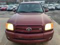2004 Tundra Limited Double Cab 4x4 #12