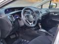 2013 Civic LX Sedan #16