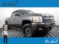 2010 Silverado 1500 LT Extended Cab 4x4 #1 2010 Silverado 1500 LT Extended Cab 4x4 #1
