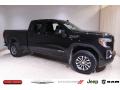 2019 Sierra 1500 AT4 Crew Cab 4WD #1 2019 Sierra 1500 AT4 Crew Cab 4WD #1