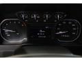 2019 GMC Sierra 1500 AT4 Crew Cab 4WD Gauges #9 2019 GMC Sierra 1500 AT4 Crew Cab 4WD Gauges #9