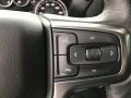 2020 Chevrolet Silverado 1500 LT Trail Boss Crew Cab 4x4 Steering Wheel #18