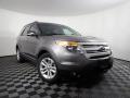 2011 Explorer XLT 4WD #4 2011 Explorer XLT 4WD #4