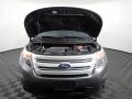 2011 Explorer XLT 4WD #7 2011 Explorer XLT 4WD #7