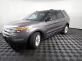 2011 Explorer XLT 4WD #9 2011 Explorer XLT 4WD #9