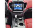 Controls of 2020 Maserati Ghibli S Q4 GranSport #4