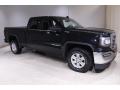 2016 GMC Sierra 1500 SLE Double Cab 4WD