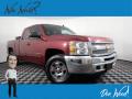 2013 Silverado 1500 LT Extended Cab 4x4 #1 2013 Silverado 1500 LT Extended Cab 4x4 #1