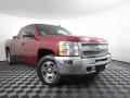 2013 Silverado 1500 LT Extended Cab 4x4 #2 2013 Silverado 1500 LT Extended Cab 4x4 #2
