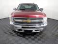 2013 Silverado 1500 LT Extended Cab 4x4 #4 2013 Silverado 1500 LT Extended Cab 4x4 #4