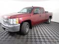 2013 Silverado 1500 LT Extended Cab 4x4 #7 2013 Silverado 1500 LT Extended Cab 4x4 #7