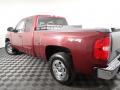 2013 Silverado 1500 LT Extended Cab 4x4 #8 2013 Silverado 1500 LT Extended Cab 4x4 #8