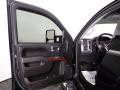 Door Panel of 2017 GMC Sierra 2500HD SLT Crew Cab 4x4 #15