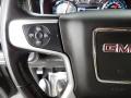  2017 GMC Sierra 2500HD SLT Crew Cab 4x4 Steering Wheel #20