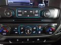 Controls of 2017 GMC Sierra 2500HD SLT Crew Cab 4x4 #23