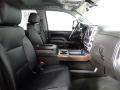 2017 Sierra 2500HD SLT Crew Cab 4x4 #32