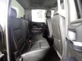 Rear Seat of 2017 GMC Sierra 2500HD SLT Crew Cab 4x4 #35
