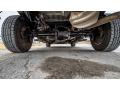 Undercarriage of 2012 Ford F150 XL Regular Cab 4x4 #13