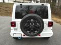 2021 Jeep Wrangler Unlimited High Altitude 4xe Hybrid Wheel #9