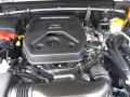 2021 Wrangler Unlimited 2.0 Liter e Turbocharged DOHC 16-Valve VVT 4 Cylinder Gasoline/Plug-In Electric Hybrid Engine #11