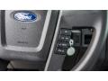  2012 Ford F150 XL Regular Cab 4x4 Steering Wheel #27