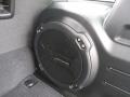 Audio System of 2021 Jeep Wrangler Unlimited High Altitude 4xe Hybrid #19