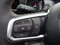  2021 Jeep Wrangler Unlimited High Altitude 4xe Hybrid Steering Wheel #23