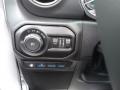 Controls of 2021 Jeep Wrangler Unlimited High Altitude 4xe Hybrid #24