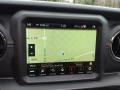 Navigation of 2021 Jeep Wrangler Unlimited High Altitude 4xe Hybrid #29