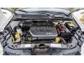  2013 C/V 3.6 Liter DOHC 24-Valve VVT Pentastar V6 Engine #16