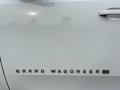  2022 Jeep Grand Wagoneer Logo #4