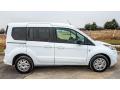  2016 Ford Transit Connect Frozen White #3