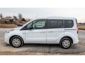  2016 Ford Transit Connect Frozen White #7