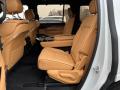 Rear Seat of 2022 Jeep Grand Wagoneer Series III 4x4 #23