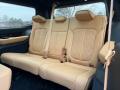 Rear Seat of 2022 Jeep Grand Wagoneer Series III 4x4 #24