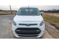  2016 Ford Transit Connect Frozen White #9