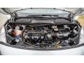  2016 Transit Connect 2.5 Liter DOHC 16-Valve Duratec 4 Cylinder Engine #16