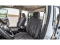 Front Seat of 2016 Ford Transit Connect XLT Wagon #17