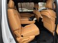 Rear Seat of 2022 Jeep Grand Wagoneer Series III 4x4 #32