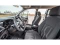 Front Seat of 2016 Ford Transit Connect XLT Wagon #18