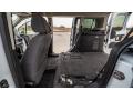 Rear Seat of 2016 Ford Transit Connect XLT Wagon #20