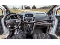 Dashboard of 2016 Ford Transit Connect XLT Wagon #27