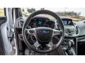  2016 Ford Transit Connect XLT Wagon Steering Wheel #28