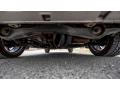 Undercarriage of 1997 Honda Accord EX Coupe #10
