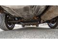 Undercarriage of 1997 Honda Accord EX Coupe #13