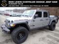 2020 Jeep Gladiator Rubicon 4x4